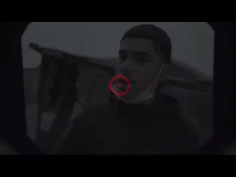 Mike2hunnit - Freestyle (Official Music Video) || Dir. 7 shot it ||