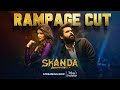 #RapoRampageonHotstar Streaming Now | Skanda | Ram Pothineni | Sreeleela| Disney Plus Hotstar