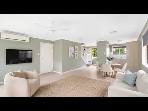 3/10 Fleet Drive, Kippa-Ring, QLD 4021, 3 Bedrooms, 2 Bathrooms, Townhouse