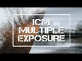ICM and Multiple Exposure