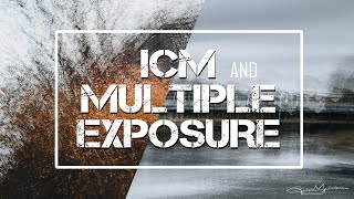 ICM and Multiple Exposure
