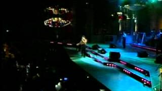 Festival de Viña 1990, Manuel Mijares, Soldado del amor