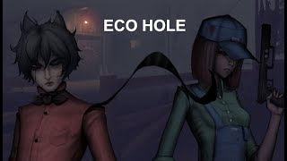 ECO HOLE (PC) Steam Key GLOBAL