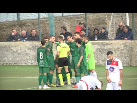 HL Csl Soccer - Cerveteri