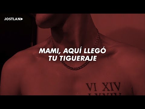 Trueno, Randy, Bizarrap - JUNGLE (Letra)