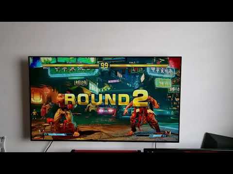 LG OLED FIRMWARE  Update via USB  03.21.75