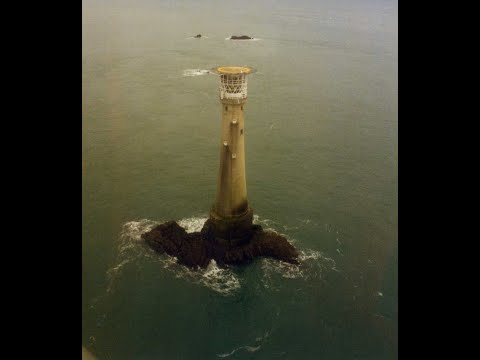 Lighthouses of England, Bishop Rock return, 1995