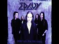Edguy - Wings of a Dream (2001 Version)