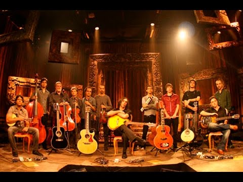 Lobão Acústico MTV (Completo)