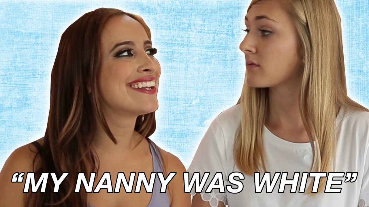 If Latinos Said The Stuff White People Say