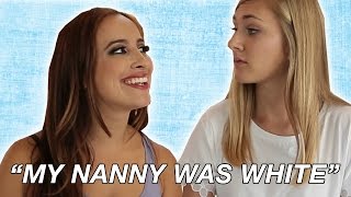 If Latinos Said The Stuff White People Say