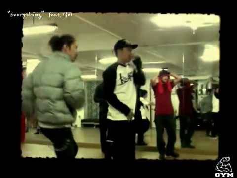 Everything -  Eun Jiwon ft.  Gilmi