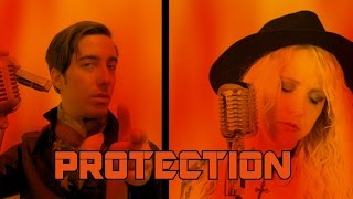 Protection - Bruce Springsteen & Donna Summer (Cover by Louise Steel & Federico Borluzzi)