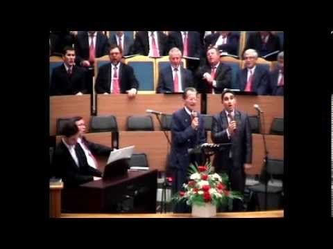 In nemarginita Ti mila   Isuse vin   Emil Chiorean