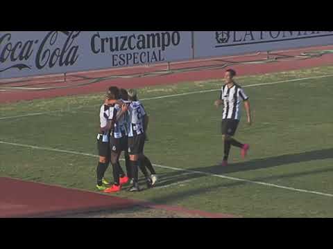Balompédica Linense 1 - 0 UCAM Murcia