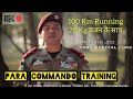 Para Commando Training Para Commando Video Para SF