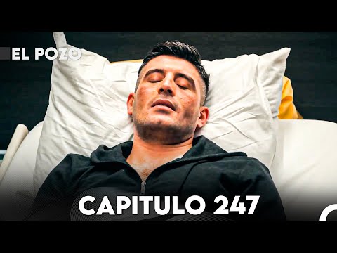El Pozo Capitulo 247 - Doblado En Español