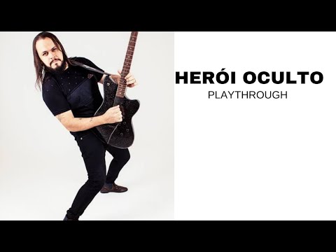 Herói Oculto - PG
