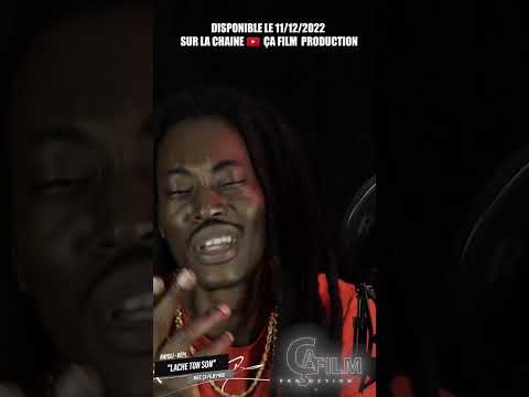 DISPONIBLE DIMANCHE RAYDLI - DÈPI (live) LACHE TON SON AVEC ÇA FILM PROD EXCLU #ca_film_prod #shorts