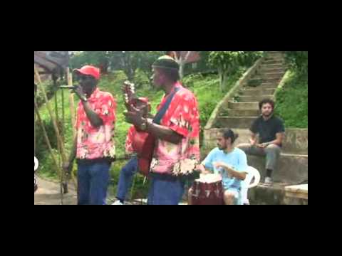 Kawe Calypso, Segundo