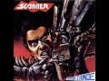 Scanner - Warp 7 