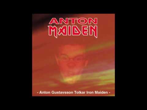 Anton Maiden - Aces High