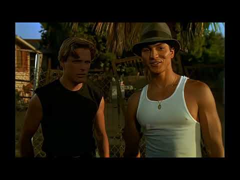 "I'm on the Kmart Pay as You Can Plan" Blood In Blood Out (1993) [4K]