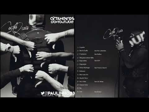 MANO R7 - "COISAS REAIS" (ÁLLBUM COMPLETO)