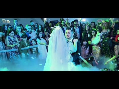 Highlight  #Wedding  #Hochzeit  #Dawat   hessen & samar - in  Hildesheim - ZER VIDEO 2018