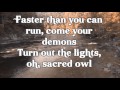 Broken Bells - Mongrel Heart lyrics