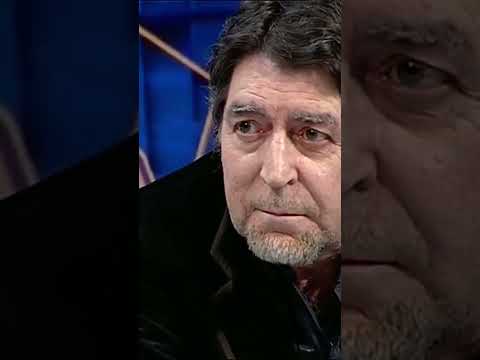 Programa El Hormiguero. Biografía no autorizada de Joaquín Sabina (2015)