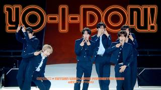 Download lagu NCT WISH 엔시티 위시 'YO-I-DON!' @NCTzen WISH-JAPAN FANMEETING 2026 mp3