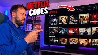 Netflix doesn't want you to know about this