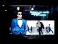 PSY (ft. HYUNA) - Oppa Gangnam Style 【Spanish ...