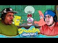 SpongeBob Season 9 Episode 1 2 GROUP REACTION