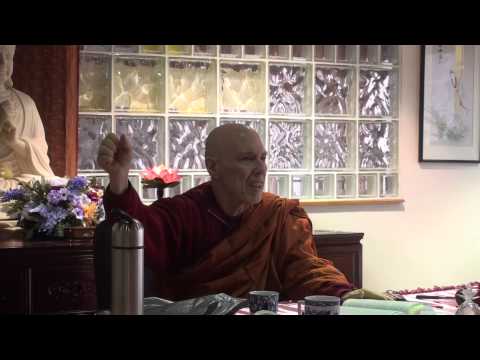 Majjhima Nikaya (MN 111, part 2-2: 2013.12.07) Bhikkhu Bodhi