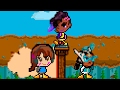 SARITA SUICIDIOS C Gona Y Exo Duck Game Sarinha