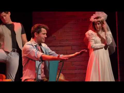 FRIENDS! The Musical Parody North American National Tour