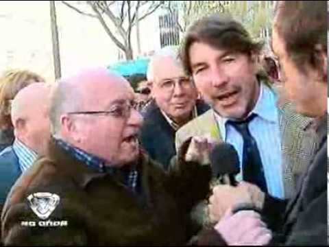 Showmatch 2009 - Pachu The Negative Returns