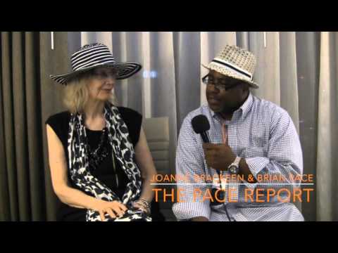 The Pace Report: "A Woman of Many Hats" The Joanne Brackeen Interview