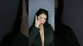 TikTok おっぱいBooM　　美女乳 #shorts