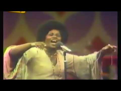 OTI 75 Colombia - Campesino de ciudad - Leonor Gonzalez Mina (La Negra Grande de Colombia)