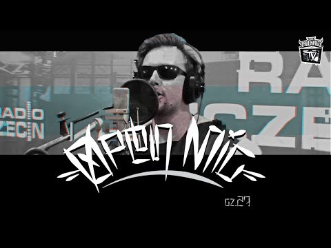 WuDoo Open MIC #27 - Kaz/Mario Kontrargument "Katflow"