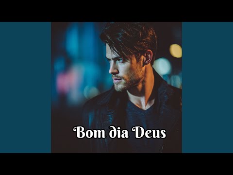 Bom dia Deus
