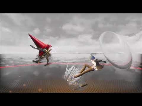 Assault Spy COMBO MAD 「Soul Spy」