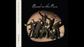 BOTR/Jet/Bluebird - Band On The Run (Remastered 2010) Part 1