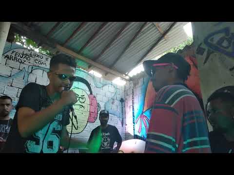 SELETIVA NACIONAL AL 2018 Marcos Vs Rato