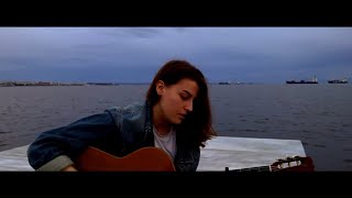 No Buses - Arctic Monkeys (cover by KaterinaEva)