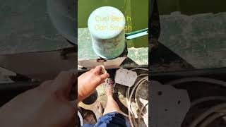 Download lagu Cara Mencuci Kaki Yang Benar  Direkomendasikan Oleh Dokter Kampung !!! mp3