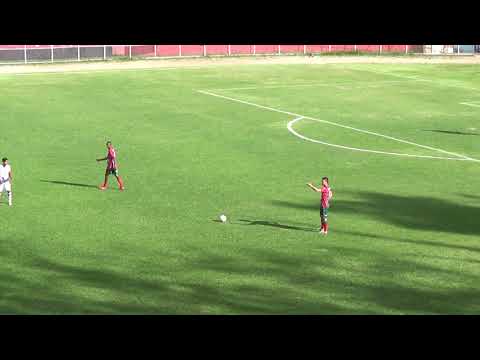 C.A Portuguesa - 1ª Fase - 2ª Rod - Friburguense x Portuguesa